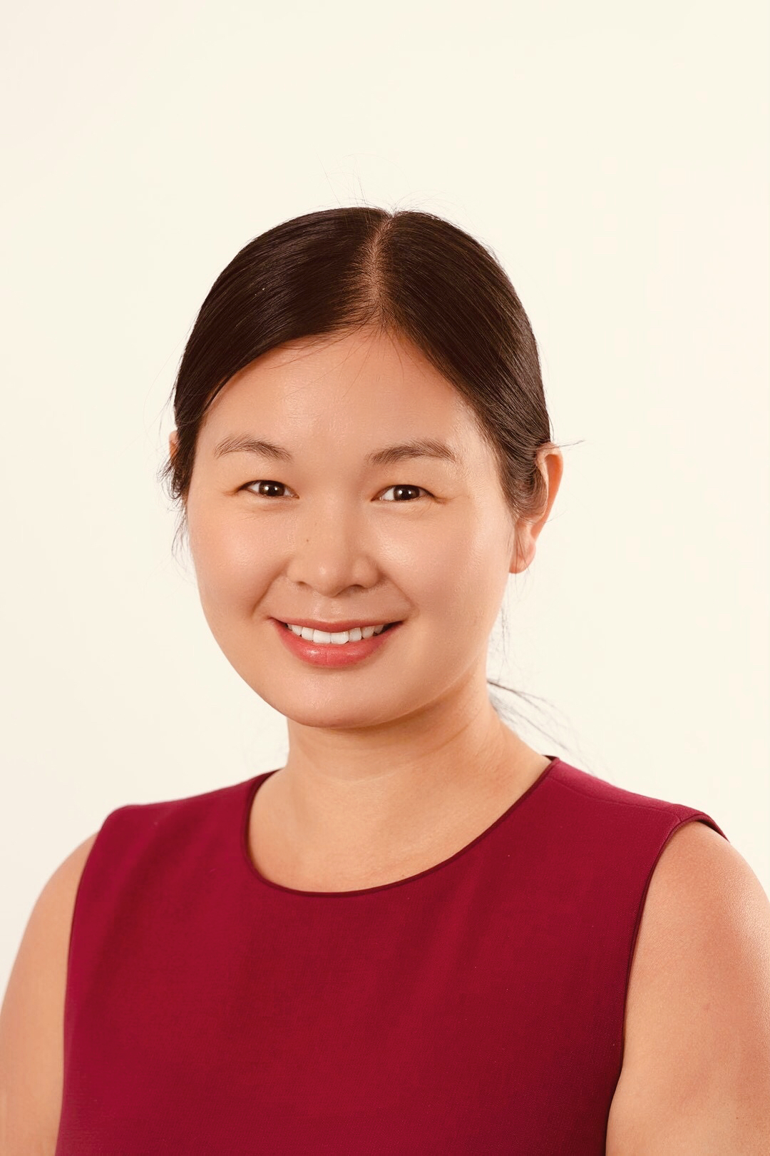 Dan Guo