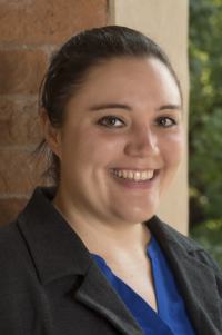 Allison Edgren