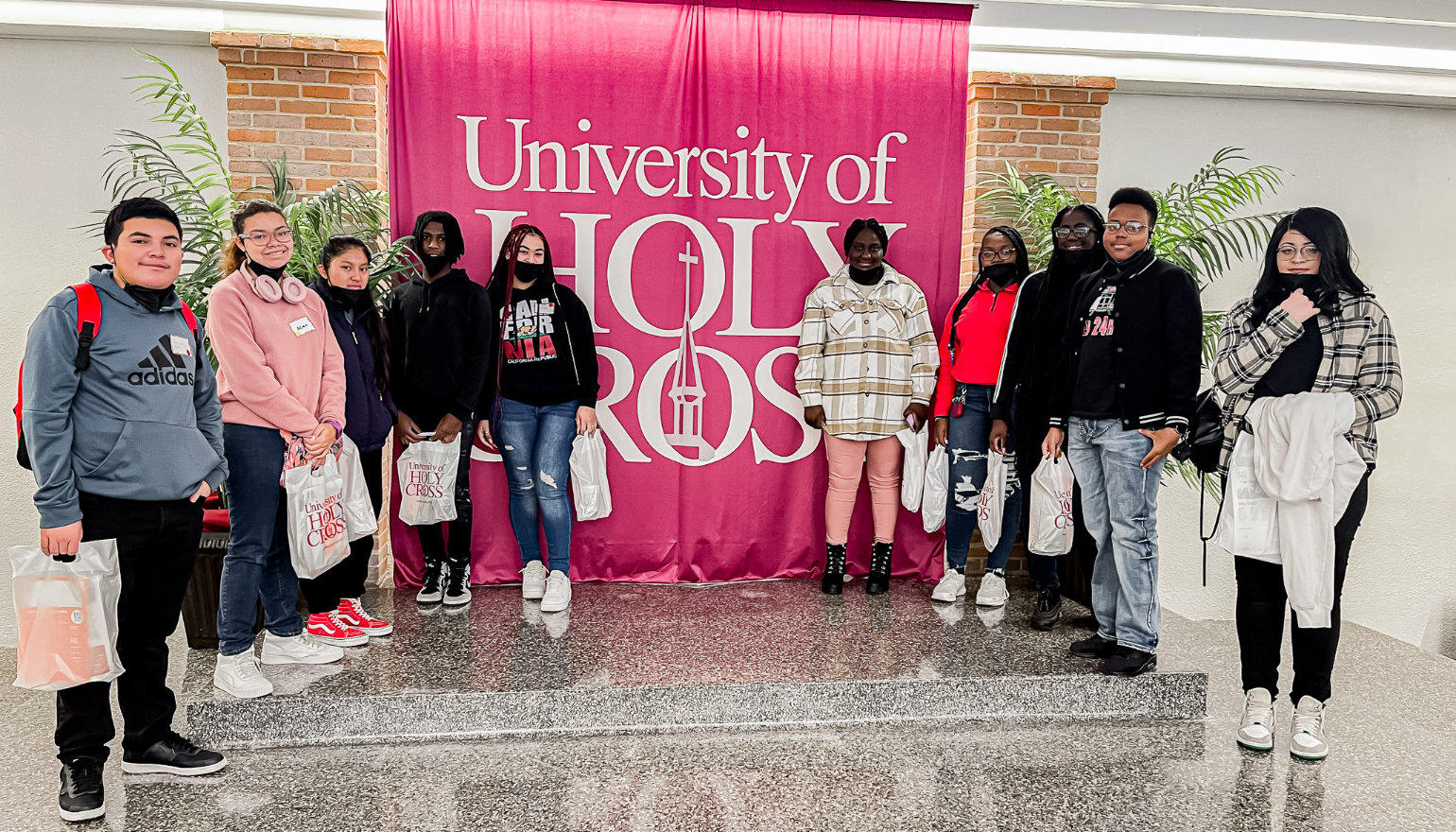 Upward Bound