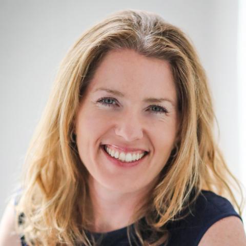 Profile Picture Elizabeth Rainey